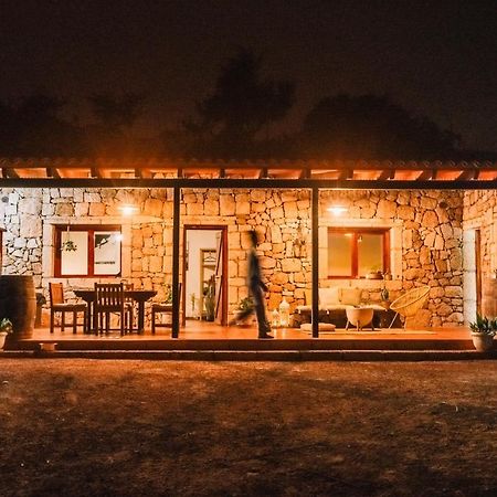 Beautiful Olive'S Cave House Villa Arico ภายนอก รูปภาพ