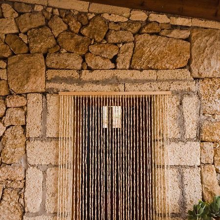 Beautiful Olive'S Cave House Villa Arico ภายนอก รูปภาพ