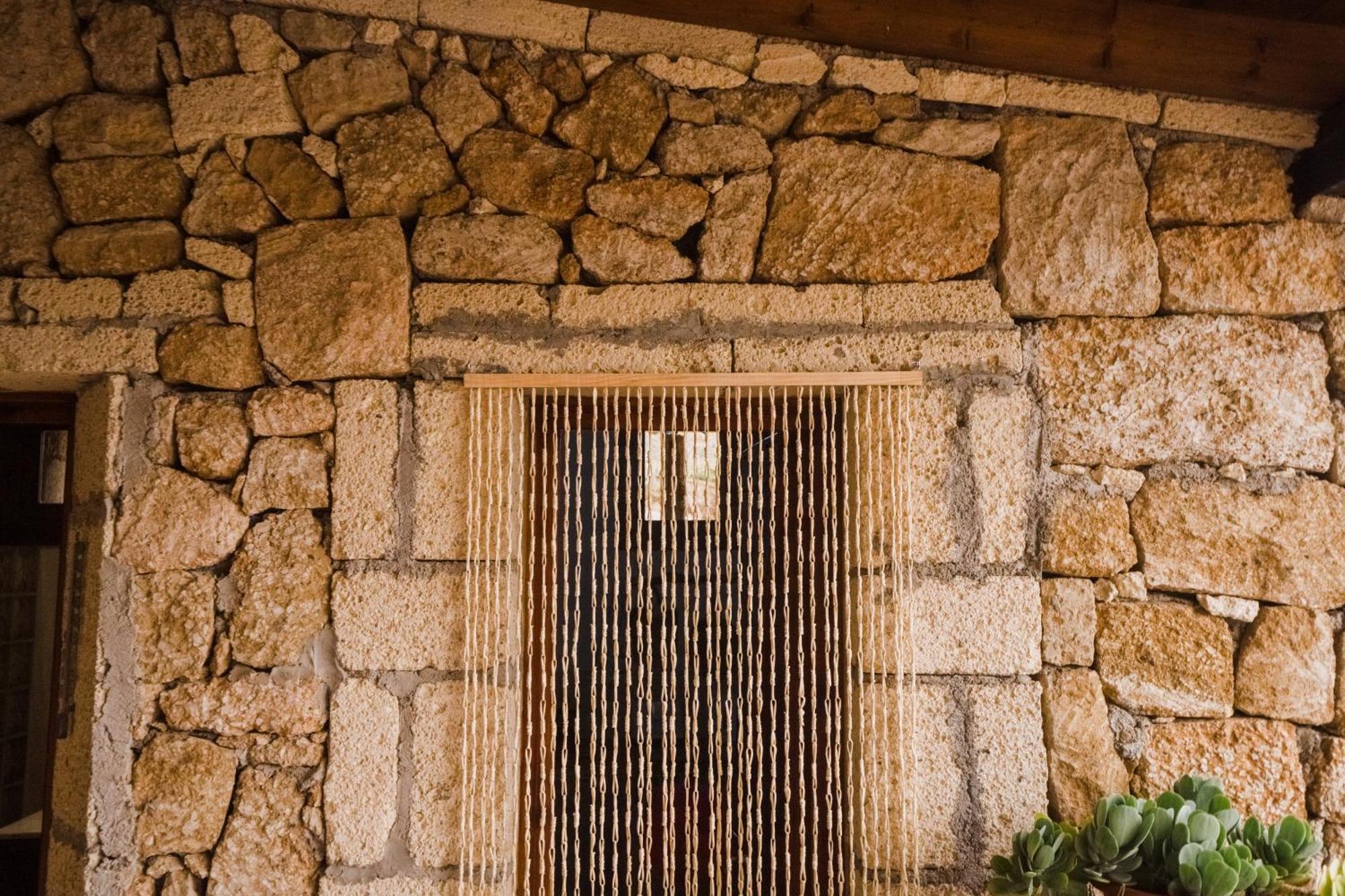 Beautiful Olive'S Cave House Villa Arico ภายนอก รูปภาพ