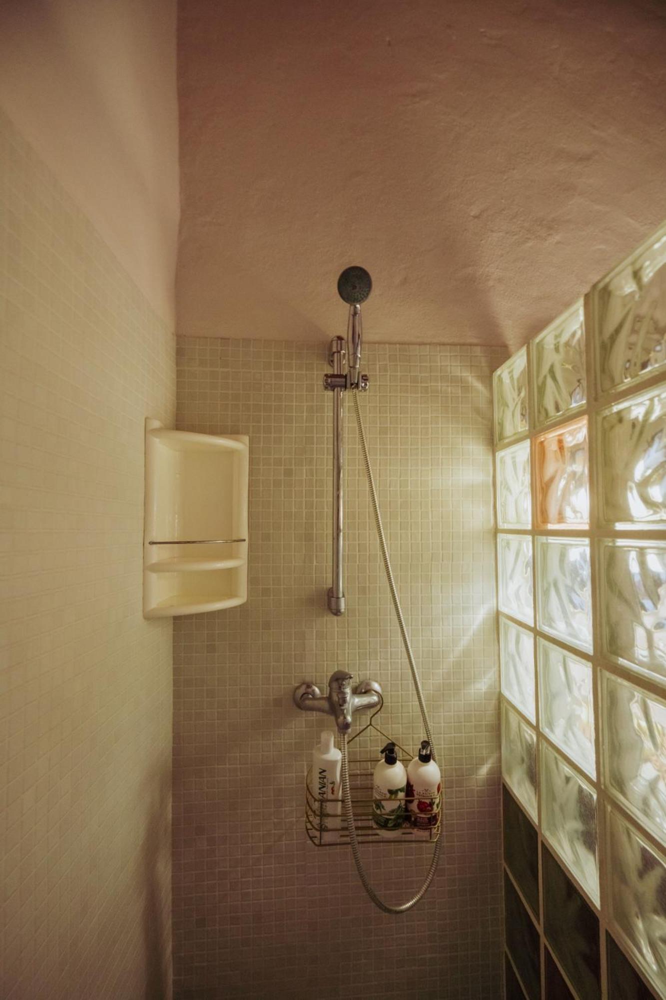 Beautiful Olive'S Cave House Villa Arico ภายนอก รูปภาพ